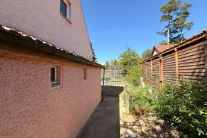 Natur vor der Tür, Ruhe im Alltag – Ihr modernisiertes & bezugsfreies Zuhause in Müggelheim!!! – Die vollständige Adresse der Immobilie erhältst du vom Anbieter., 12559 Müggelheim, Berlin – Vorschaubild 3