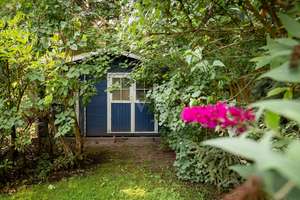 Haus im Alpenstil   (Schwimmbad, Sauna.....auf 1.341 m² – Die vollständige Adresse der Immobilie erhältst du vom Anbieter., 12305 Lichtenrade, Berlin – Vorschaubild 13