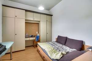 Altbau mit Zukunft – Kapitalanlage in begehrter Lage unweit des Westparks – Die vollständige Adresse der Immobilie erhältst du vom Anbieter., 52064 Westpark, Aachen – Vorschaubild 6