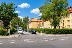 Gut geschnittene 2-Zimmer-Wohnung mit Loggia in ruhiger Wohnstraße – vermietet – Die vollständige Adresse der Immobilie erhältst du vom Anbieter., 13403 Reinickendorf (Ortsteil), Berlin – Vorschaubild 4