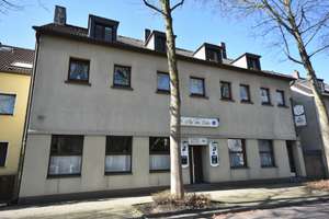 Mehrfamilienhaus mit Eigennutzung im Erdgeschoss