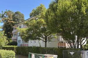 myHome-Immobilien / TRAUM 4 Zi-Wohnung + 2 Balkone, EBK, riesiges Wohnzimmer + Waldrandlage + Garage – Schlesierweg 5, 63150 Heusenstamm – Vorschaubild 22