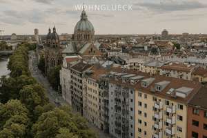 (11) 3-ZIMMER-WOHNUNG MIT BLICK AUF DAS ISARUFER I ZENTRAL IN MÜNCHEN LEHEL – Die vollständige Adresse der Immobilie erhältst du vom Anbieter., 80538 Lehel, München – Vorschaubild 17