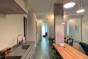 Bestlage Mitte: Schöne 4-Zimmer-Architekten-Neubau mit Balkone &  optional mit TG-Stellplatz – Die vollständige Adresse der Immobilie erhältst du vom Anbieter., 10115 Mitte (Ortsteil), Berlin – Vorschaubild 5