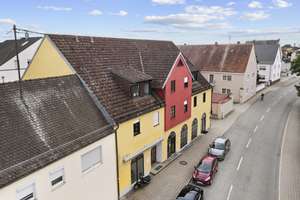 Umfangreich renovierte 2-Zimmer-Wohnung inkl. EBK in zentraler Lage von Mailing – Die vollständige Adresse der Immobilie erhältst du vom Anbieter., 85055 Mailing, Ingolstadt – Vorschaubild 12