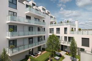Exklusives Penthouse-Flair: Großzügige 3-Zimmer-Wohnung mit beeindruckender Panorama-Terrasse