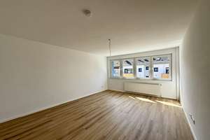 Erstbezug nach Sanierung – Moderne 3-Zimmer-Wohnung mit Balkon in Oberhausen-Osterfeld – Ackerstraße 9, 46117 Heide, Oberhausen – Vorschaubild 4