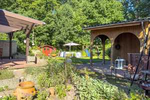 Wiefelstede: Fröhliches Familienhaus! – Ammerland (Kreis) – Vorschaubild 23