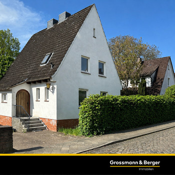 Projekt TRAUMHAUS in Lüneburg