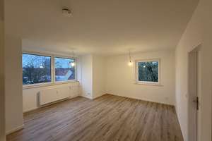Komplett sanierte 3 Zimmer Wohnung in Salzgitter-Lebenstedt mit 1,20m Dusche und 63 m² Wohnfläche – Goethestrasse 12, 38226 Lebenstedt, Salzgitter – Vorschaubild 3