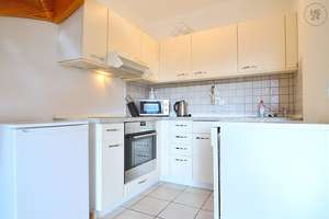 Citynahe, Möblierte 2-Zimmer-Maisonettewohnung mit Balkon u. Stellplatz in Nürnberg – Die vollständige Adresse der Immobilie erhältst du vom Anbieter., 90459 Galgenhof, Nürnberg – Vorschaubild 17