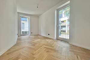 Ab SOFORT bezugsfertig - nur noch zwei 3-Zimmerwohnungen – Bogenallee 8, 20144 Harvestehude, Hamburg – Vorschaubild 10