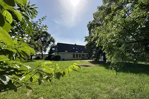 Freistehendes Einfamilienhaus mit parkähnlichem 
Anwesen und Waldgrundstück! – Alb-Donau-Kreis – Vorschaubild 17