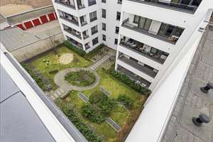 ** Penthouse-Feeling im Neubau am Volkspark Wilmersdorf ** – Die vollständige Adresse der Immobilie erhältst du vom Anbieter., 10713 Wilmersdorf, Berlin – Vorschaubild 14