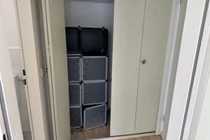 2-Zimmer-Wohnung mit Balkon in Düsseldorf-Benrath – Die vollständige Adresse der Immobilie erhältst du vom Anbieter., 40597 Benrath, Düsseldorf – Vorschaubild 16