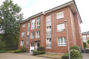 Große Gartenwohnung mit 3 Zimmern in Leverkusen - Schlebusch! – 51375 Schlebusch, Leverkusen – Vorschaubild 11