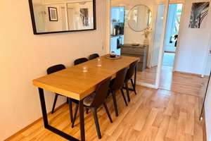 Erbpacht* Schöne 2 Zimmerwohnung in Rheinnähe in Benrath – Steinkribbenstr. 3, 40229 Benrath, Düsseldorf – Vorschaubild 6
