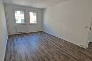 Frisch renoviert - komfortable City Wohnung mit Balkon - Leben im Domviertel! – Einsteinstr. 13, 39104 Altstadt, Magdeburg – Vorschaubild 5