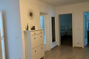 Ab 01.10.2026 | Kaiserstraßenviertel | 100m² | Balkon | 3 Zimmer & KDB |  Neuwertige Einbauküche – 44135 Kaiserbrunnen, Dortmund – Vorschaubild 6