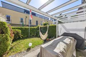 ++Reserviert++  Einzugsbereit: Ruhige, zentrale Lage und schnell im Grünen – Die vollständige Adresse der Immobilie erhältst du vom Anbieter., 71696 Möglingen – Vorschaubild 3
