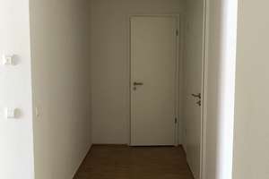 2-Zimmer-Wohnung mit privatem Garten und Einbauküche – Wilhelm-Eckert-Weg 6, 76646 Bruchsal – Vorschaubild 6