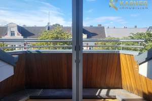 Erstbezug: Exklusive Dachgeschosswohnung mit Sonnenterrasse im Gründerzeit-Altbau – Die vollständige Adresse der Immobilie erhältst du vom Anbieter., 12159 Schöneberg, Berlin – Vorschaubild 9