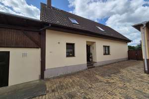 Zwei Häuser und ein Traumgrundstück mit Teich, Pool und viel Platz für Freizeit und Hobby! – Pretzscher Allee 8, 6905 Bad Schmiedeberg – Vorschaubild 20