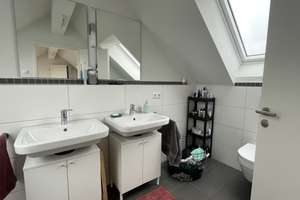 Helle 3-Zimmer Maisonette-Wohnung im 3. OG in Karlsruhe-Neureut – Teutschneureuter Straße 30b, 76149 Neureut, Karlsruhe – Vorschaubild 9