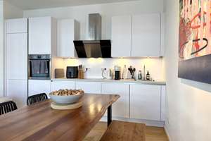 Urban Luxury Living – hochwertige Eigentumswohnung im Herzen der Hauptstadt – Die vollständige Adresse der Immobilie erhältst du vom Anbieter., 10115 Mitte (Ortsteil), Berlin – Vorschaubild 11