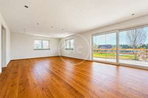 Panoramawohnen auf höchstem Niveau – Exklusive 260 m² mit Alpenblick & umlaufendem Sonnenbalkon – Die vollständige Adresse der Immobilie erhältst du vom Anbieter., 88145 Hergatz – Vorschaubild 6