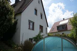 Einfamilienhaus in Kempten - Haubenschloss – Die vollständige Adresse der Immobilie erhältst du vom Anbieter., 87435 Haubenschloß, Kempten (Allgäu) – Vorschaubild 3