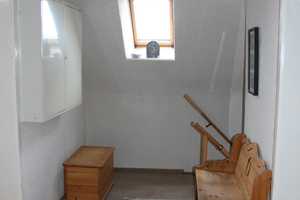 Charmantes Einfamilienhaus mit großem Garten, Wintergarten sowie Garage und Stellplatz, 120 qm – Kaiserslautern (Kreis) – Vorschaubild 11