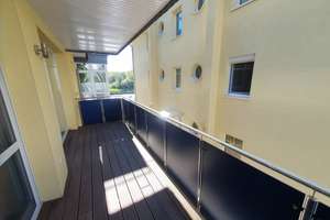 Exklusive 3-Zimmer-Wohnung freut sich auf anspruchsvolle Bewohner, mit Aufzug, EBK und Balkon – Hafenstraße 48c, 27576 Lehe, Bremerhaven – Vorschaubild 10