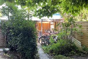 Neugebautes Dachgeschoss! Wohnen mit Charakter in Berlin-Neukölln – Die vollständige Adresse der Immobilie erhältst du vom Anbieter., 12055 Neukölln (Ortsteil), Berlin – Vorschaubild 16