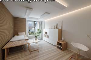 Außergewöhnlich viel Raum zum Leben – Maisonette-Wohnung mit bis zu 10 Zimmern – Die vollständige Adresse der Immobilie erhältst du vom Anbieter., 39112 Sudenburg, Magdeburg – Vorschaubild 5