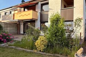  🏡  Provisionsfrei - EFH-Gefühl in Pulheim: 131 m² DHH mit 692 m² Grundstück & 2 Garagen  (Preis VB – Eichenweg 2, 50259 Pulheim – Vorschaubild 2