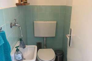 DEUTZ - Super geschnittene Zwei-Zimmerwohnung mit Balkon  - WG geeignet – Die vollständige Adresse der Immobilie erhältst du vom Anbieter., 50679 Deutz, Köln – Vorschaubild 12