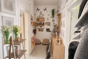 3 Zimmer‑Wohnung in Karlsruhe mit Potenzial – ab August 2026 bezugsfrei – Die vollständige Adresse der Immobilie erhältst du vom Anbieter., 76185 Mühlburg, Karlsruhe – Vorschaubild 7