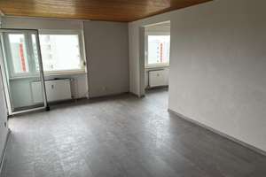 Tolle 4 ZKB ca. 100qm, neu renoviert, 3 Balkone, Toller Fernblick vom 11.OG+ Garage – 68309 Vogelstang, Mannheim – Vorschaubild 20