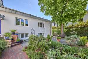 Exklusives MFH mit traumhaftem Garten in Bestlage – Darmstadt – Vorschaubild 33