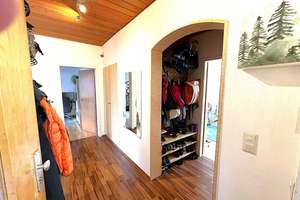 Schöne u. helle Altbauwohnung 4 - Zi. mit hohen Decken und Blick über Ulm. 2x Homeoffice möglich. – Pionierstraße 20, 89073 Oststadt, Ulm – Vorschaubild 10