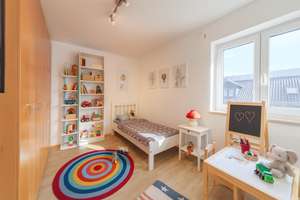 KENSINGTON - Exklusives Wohnerlebnis: Stilvolles Haus in Haus Konzept mit Wintergarten in Neu-Aubing – Die vollständige Adresse der Immobilie erhältst du vom Anbieter., 81249 Aubing-Süd, München – Vorschaubild 6