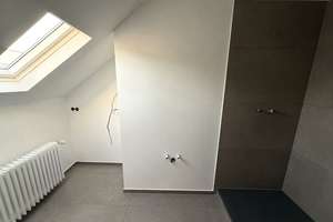 Exklusive Dachgeschosswohnung im Erstbezug nach Kernsanierung – Wohnen in Mönchengladbach-Hehn – Wolfsittard 131c, 41179 Rheindahlen-Land, Mönchengladbach – Vorschaubild 4