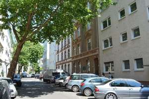 Schöne 4-Zimmer Altbauwohnung mit kleinem Garten und Terrasse. – 60316 Nordend-West, Frankfurt am Main – Vorschaubild 46