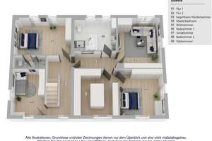 ::: Unbedingt anschauen I gr. Grundstück, Platz für Familien + Haustiere und mit viel Potential ::: – Die vollständige Adresse der Immobilie erhältst du vom Anbieter., 70499 Weilimdorf-Nord, Stuttgart – Vorschaubild 37