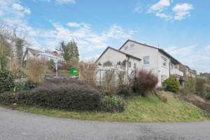 Frei stehendes Einfamilienhaus in Waldrandlage! – Enzkreis – Vorschaubild 7
