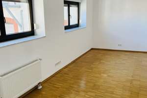 PENTHOUSE / Loftartige Wohnung in ruhigem Seitentrakt von INNERCITY-STADTVILLA – Luisenstraße 21, 65185 Mitte, Wiesbaden – Vorschaubild 20