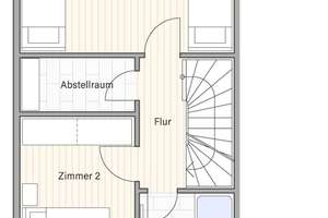 Modernes Reihenendhaus in Achern als Kapitalanlage – Gemengeweg 7, 77855 Achern – Vorschaubild 9
