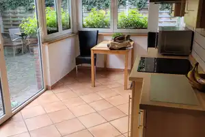 Rheinberg Budberg: Ein Bungalow und zwei Doppelhaushälften auf einem 1.339 m² großen Grundstück – Wesel (Kreis) – Vorschaubild 8