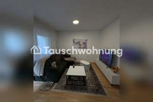 Tauschwohnung: 4 Zimmer in Fhain gegen AB 3 Zimmer in Fhain